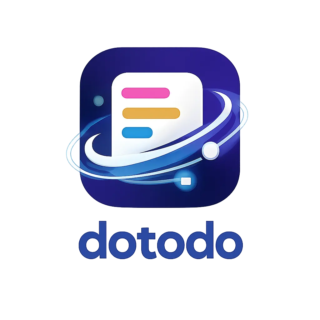 dotodo logo